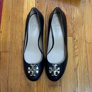 Tory Burch Janey pump